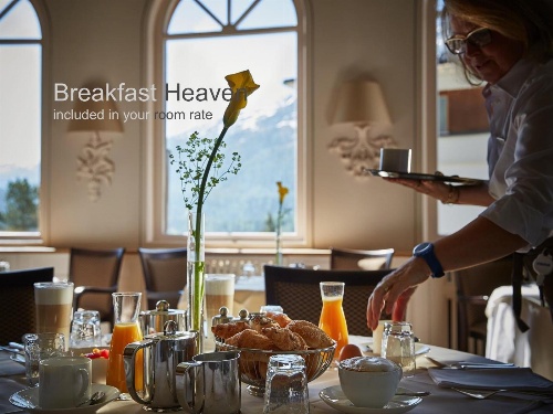 Schweizerhof Swiss Quality Hotel image 1