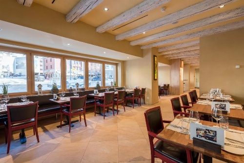 Schweizerhof Swiss Quality Hotel image 11