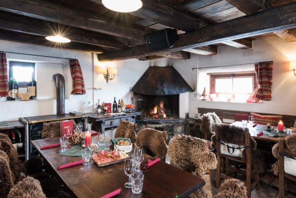 Schweizerhof Swiss Quality Hotel Image 13