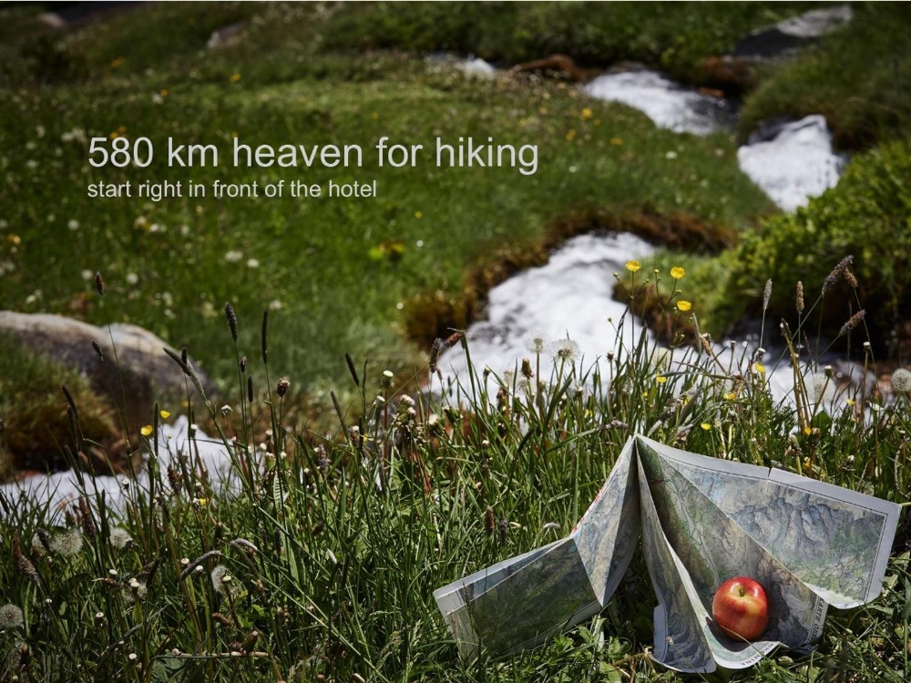 Schweizerhof Swiss Quality Hotel Main image