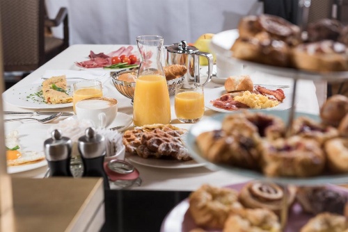 Schweizerhof Swiss Quality Hotel image 18