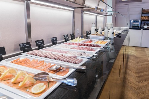 Schweizerhof Swiss Quality Hotel image 22