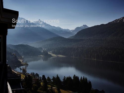 Schweizerhof Swiss Quality Hotel image 3