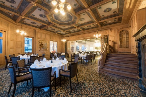 Schweizerhof Swiss Quality Hotel image 26