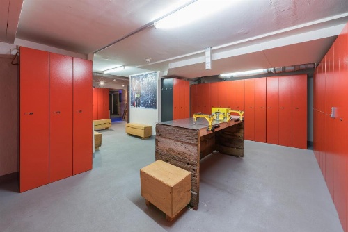 Schweizerhof Swiss Quality Hotel image 31