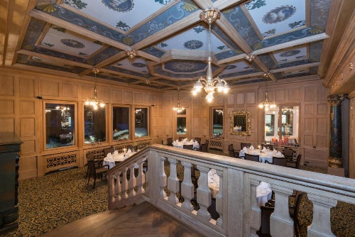 Schweizerhof Swiss Quality Hotel image 32