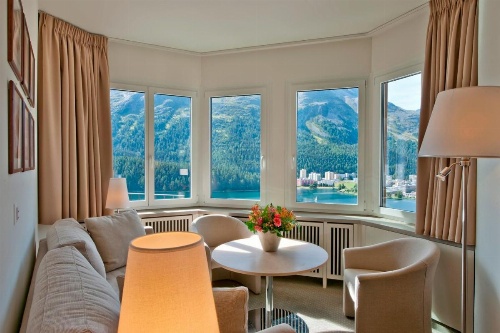 Schweizerhof Swiss Quality Hotel image 33