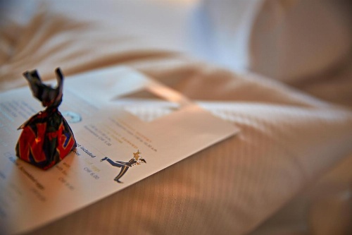 Schweizerhof Swiss Quality Hotel image 35