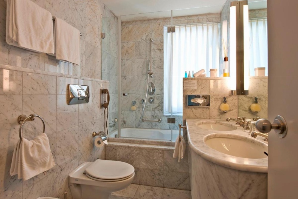 Schweizerhof Swiss Quality Hotel Image 37